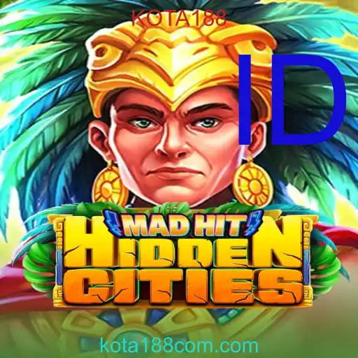 MadHitHiddenCities