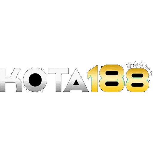 KOTA188 Logo